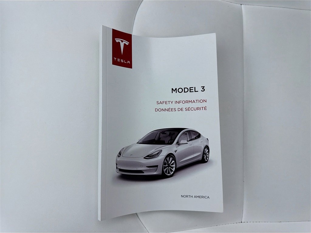 Used 2020 Tesla Model 3 Long Range image 57