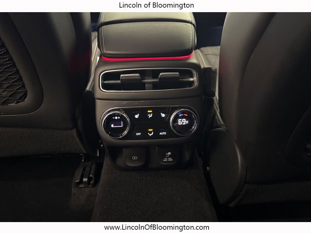 Used 2023 Genesis GV70 3.5T Sport w/ Sport Prestige Package image 57