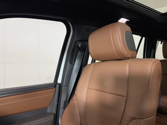 Used 2026 Toyota Sequoia 1794 Edition image 17