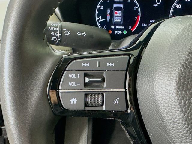 Certified 2025 Honda HR-V EX-L image 10