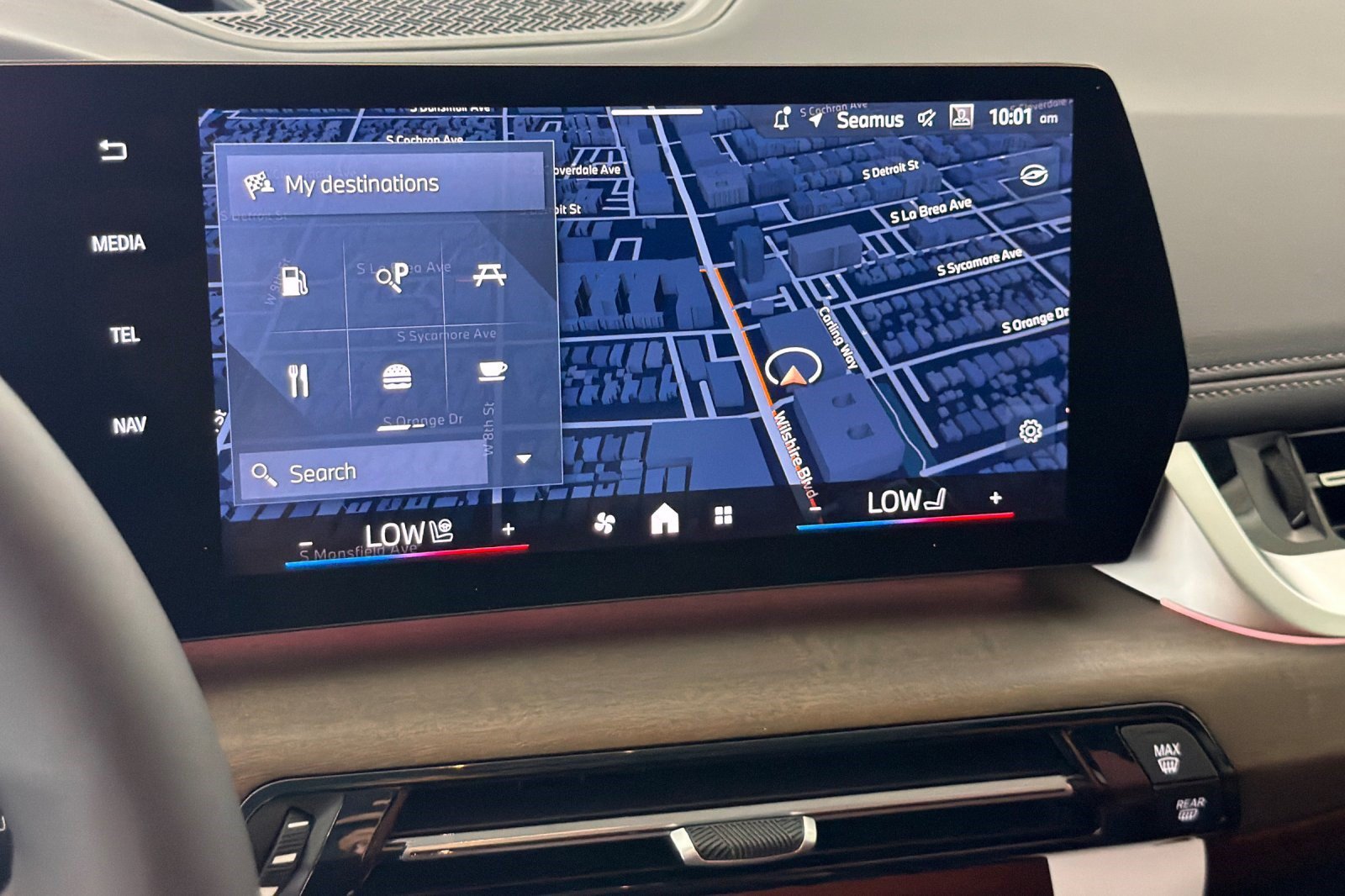 New 2027 BMW X1 xDrive28i AWD/4WD image 17