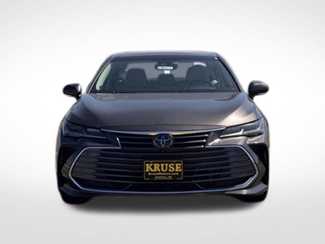 Used 2019 Toyota Avalon Limited w/ Advanced Safety Package FWD image 37