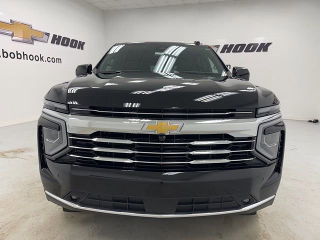 New 2026 Chevrolet Tahoe LT w/ Comfort Package image 2