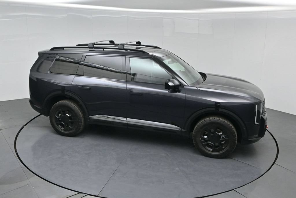 New 2027 Kia Telluride SX Prestige X-Pro AWD/4WD image 62