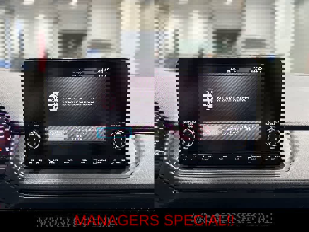 Used 2024 Honda Accord EX image 20