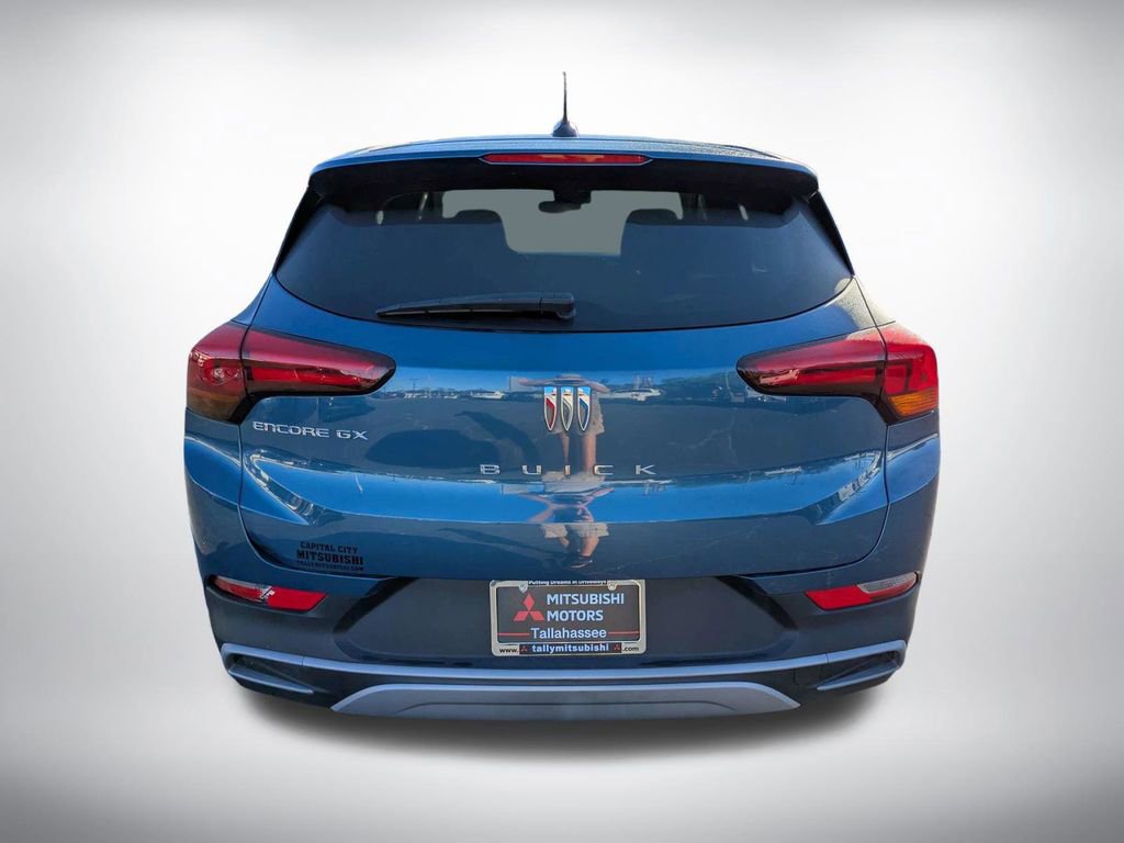 Used 2024 Buick Encore GX Preferred image 5