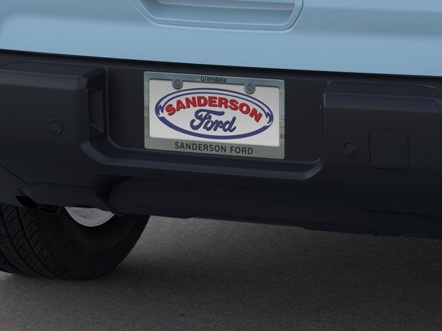 New 2026 Ford Bronco Sport Heritage AWD/4WD image 23