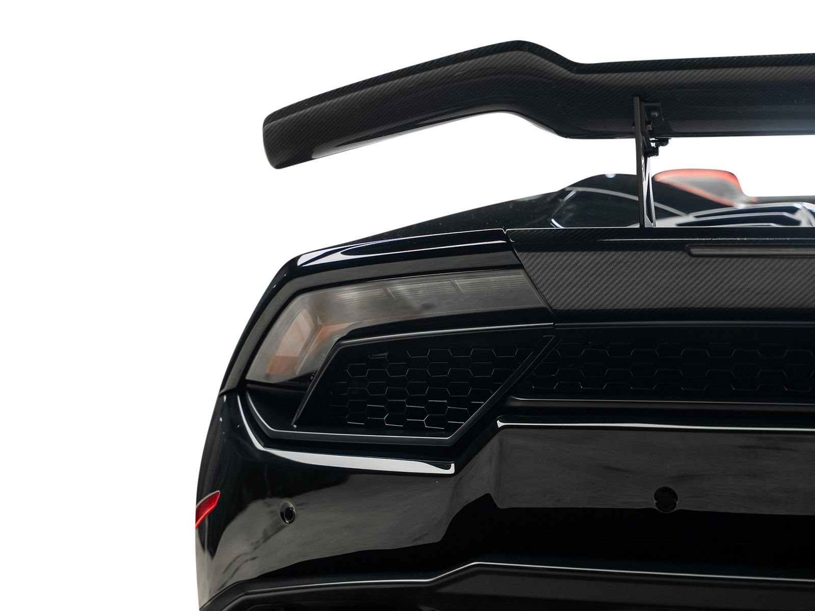 Used 2017 Lamborghini Huracan LP 580-2 RWD image 13
