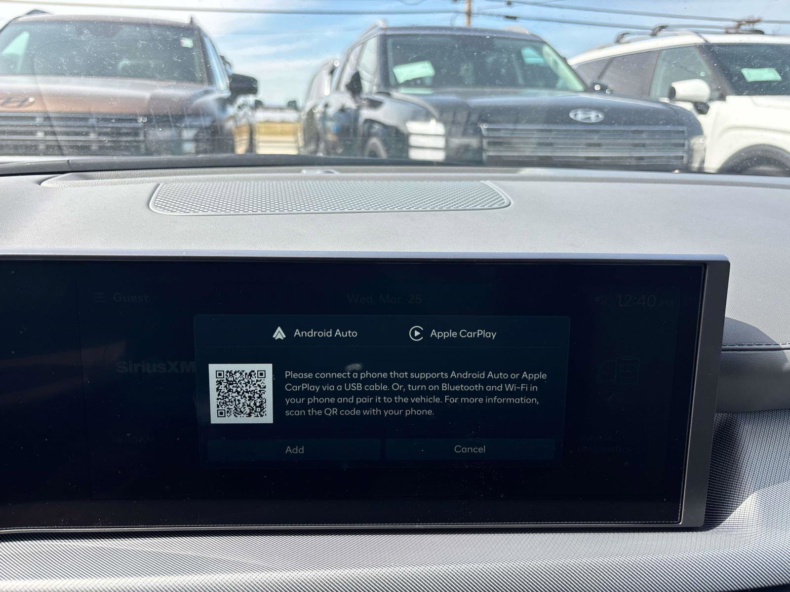 New 2026 Hyundai Sonata SE image 11