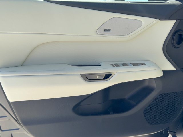 New 2026 Lexus ES 350h w/ Accessory Package (Z2) FWD image 12