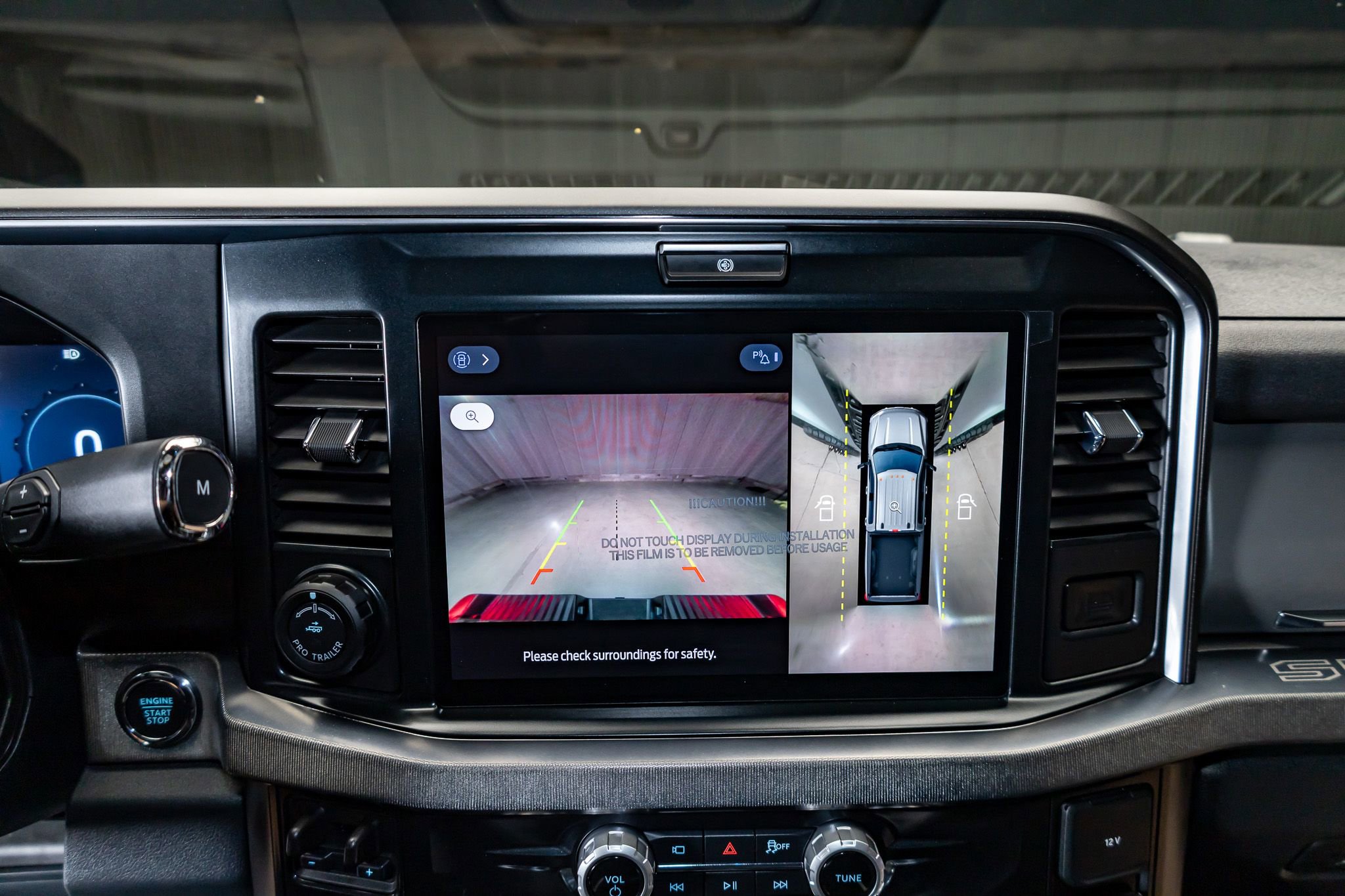 Used 2025 Ford F350 XL image 24