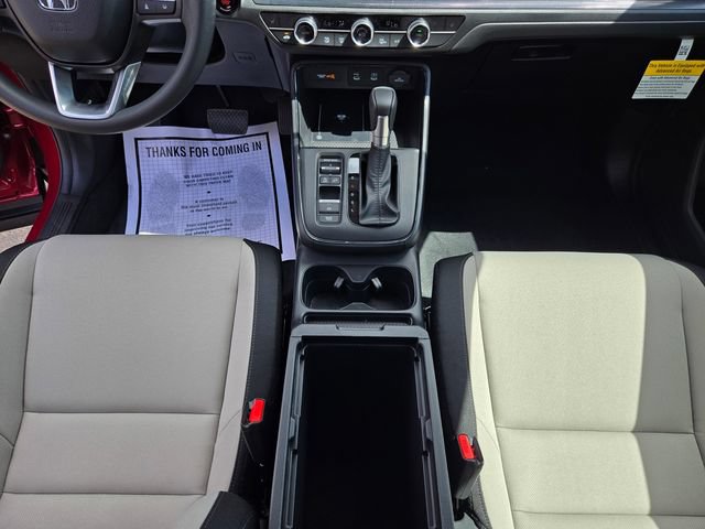 New 2026 Honda CR-V EX image 19