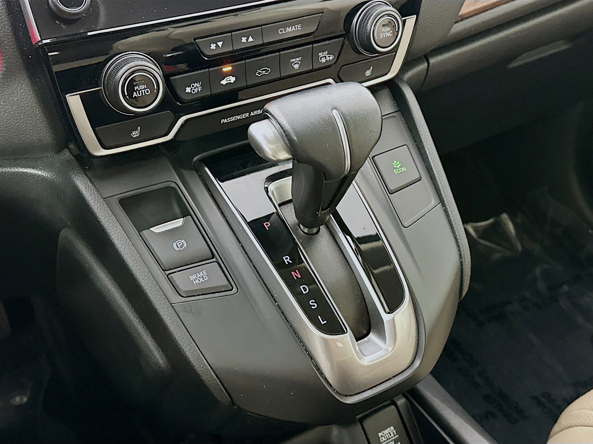 Used 2018 Honda CR-V EX-L image 17