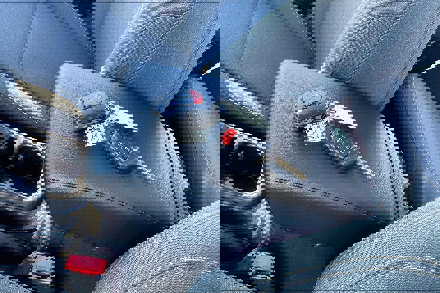 Used 2025 Jeep Wrangler Sport S image 10