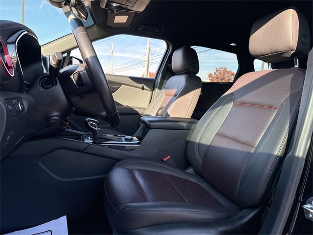 Used 2022 Chevrolet Blazer RS w/ Enhanced Convenience Package image 11