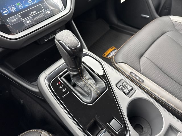 New 2026 Subaru Crosstrek 2.5i Wilderness w/ Crosstrek Mirror Package AWD/4WD image 28