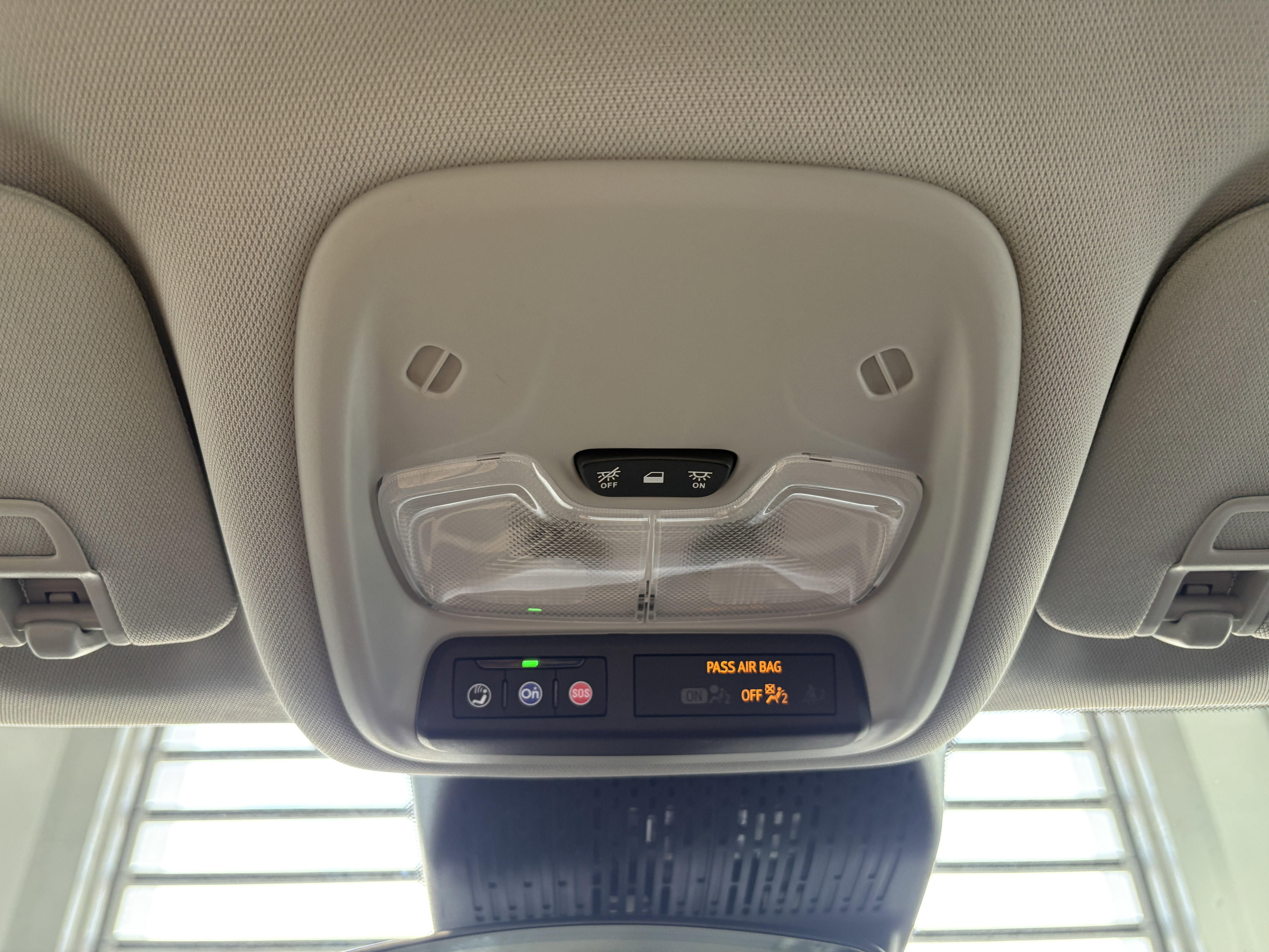 New 2027 Chevrolet Bolt RS image 17