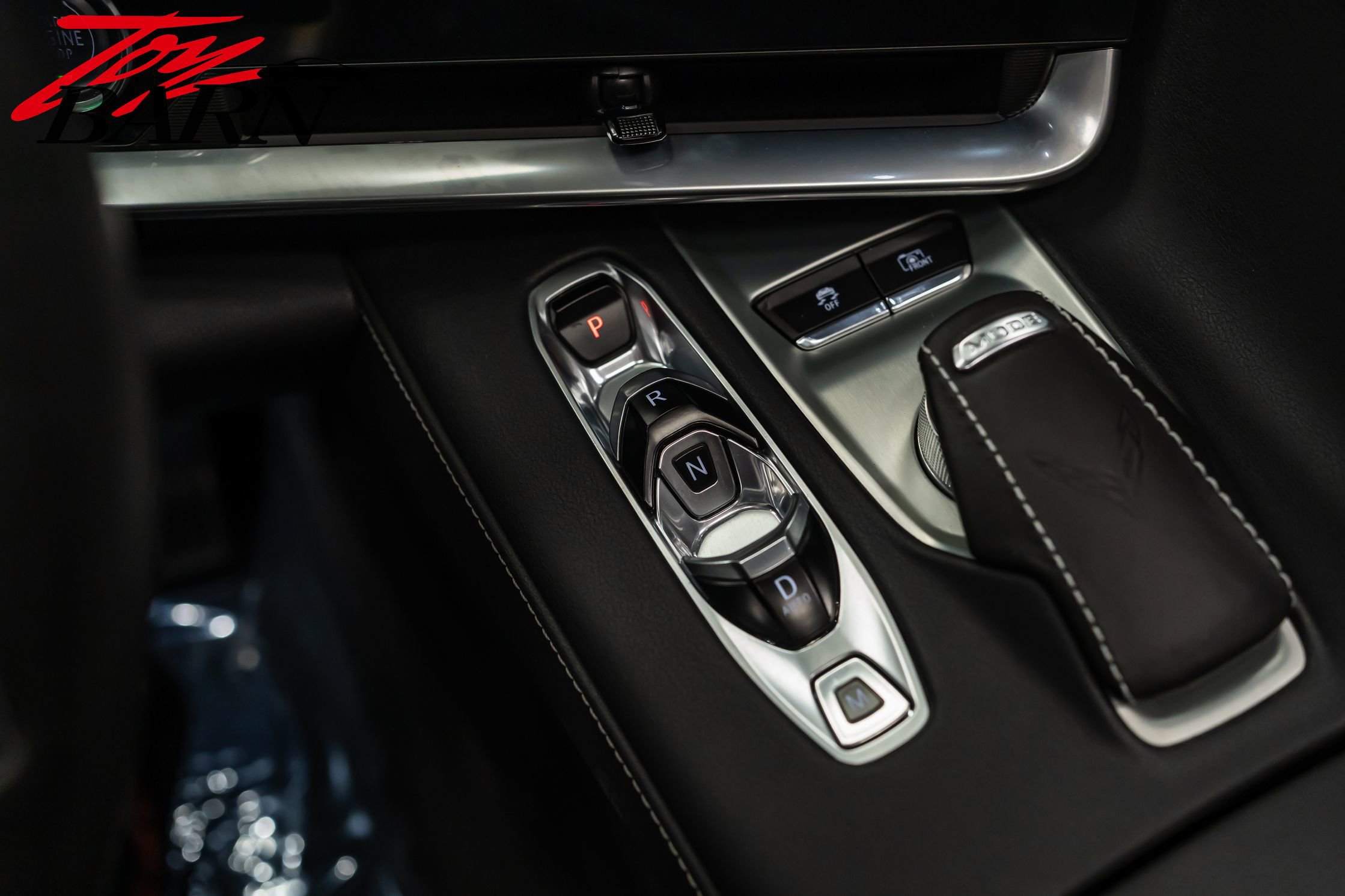 Used 2024 Chevrolet Corvette Stingray Preferred Conv w/ Z51 Performance Package image 50