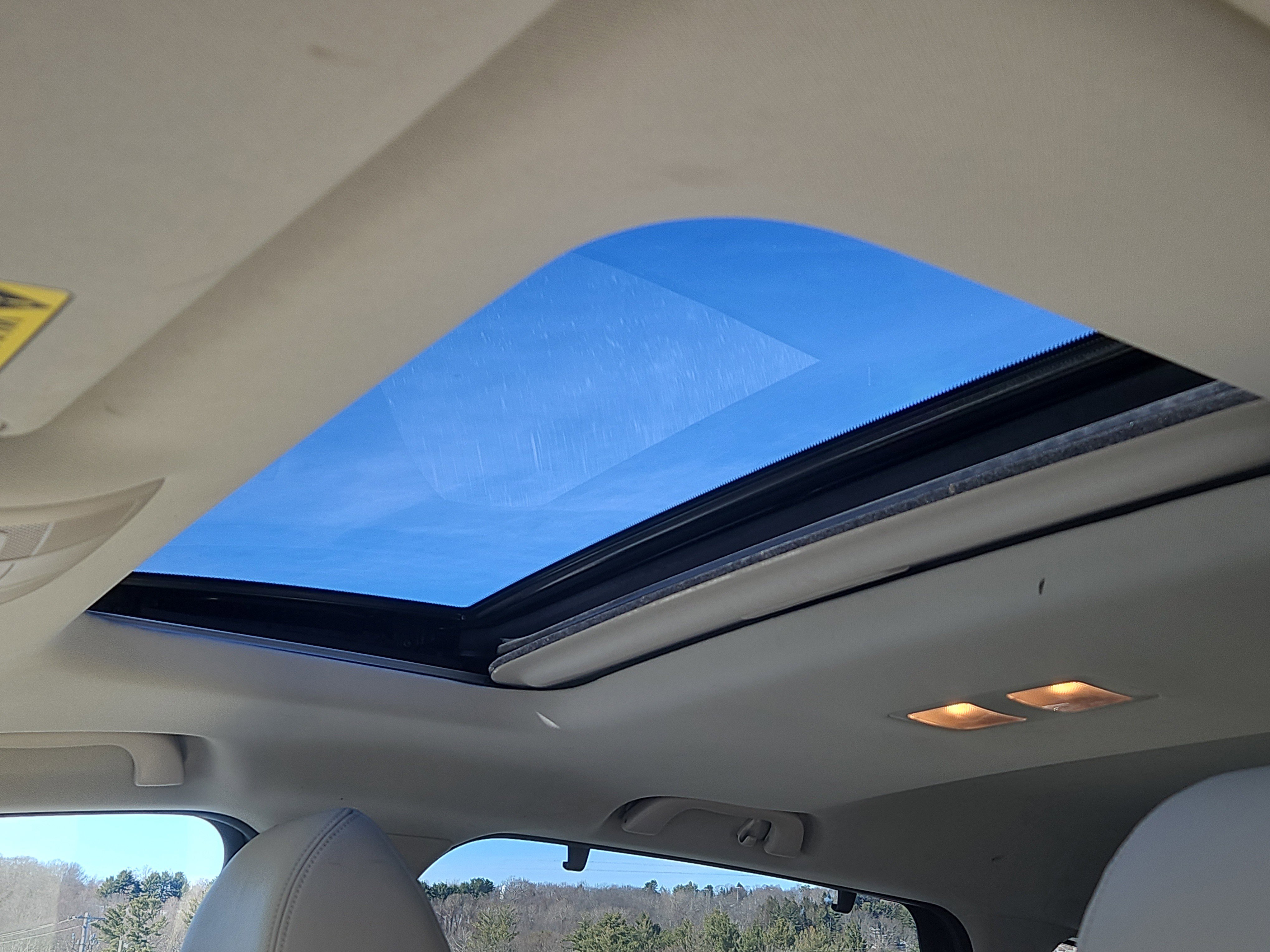 Used 2019 MAZDA CX-9 Touring w/ Touring Premium Package image 8