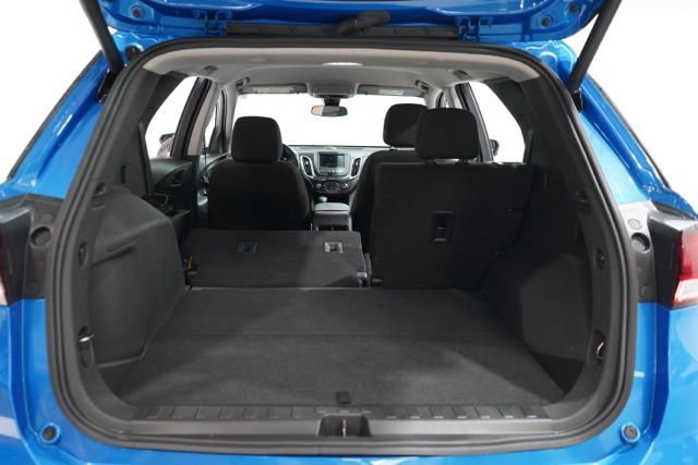 Used 2024 Chevrolet Equinox LT image 34