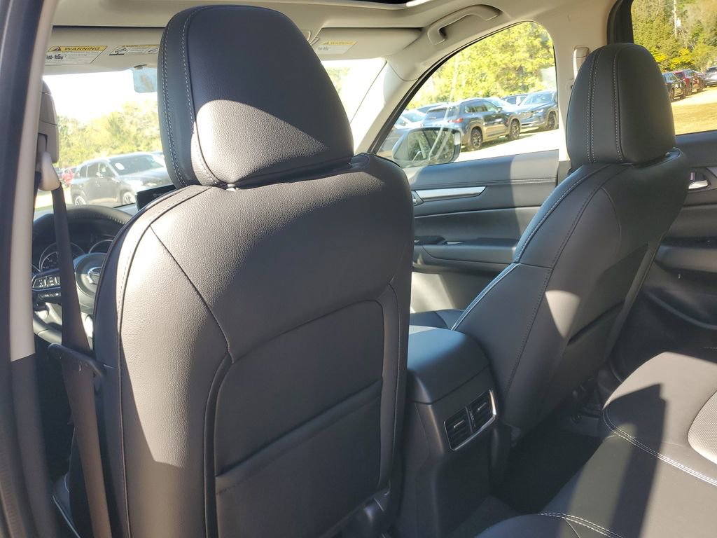 New 2025 MAZDA CX-5 AWD 2.5 S image 13