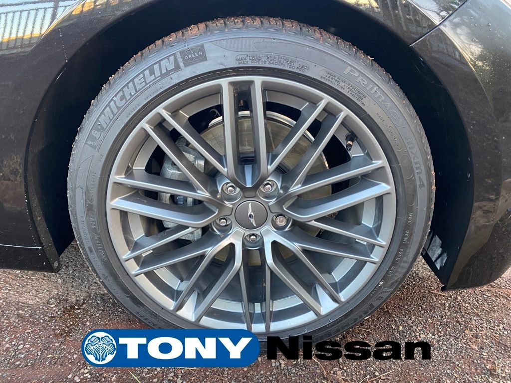 Used 2019 Genesis G70 2.0T Advanced w/ Elite Package image 27