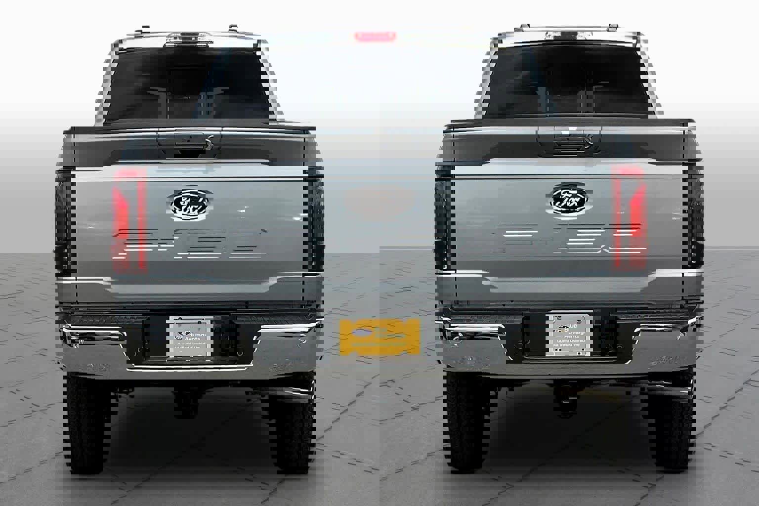 Certified 2024 Ford F150 Lariat w/ Tow/Haul Package AWD/4WD image 5