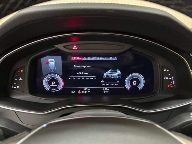 New 2026 Audi A6 Premium Plus image 20