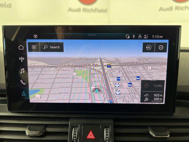 Used 2023 Audi SQ5 Prestige w/ Prestige Package image 13