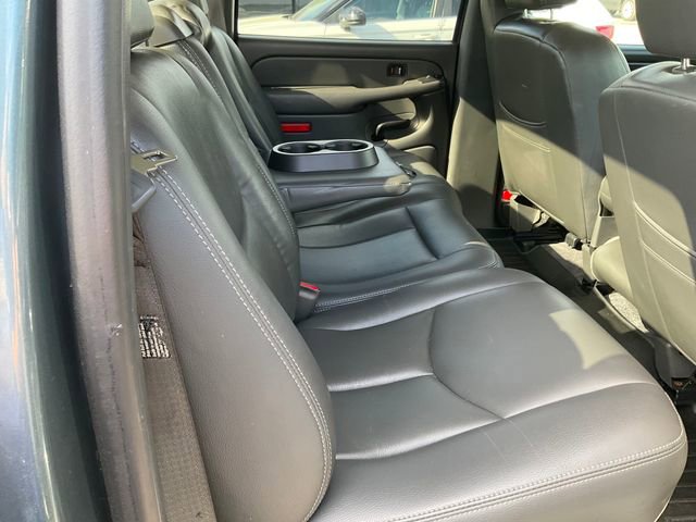 Used 2006 GMC Sierra 1500 SL image 8