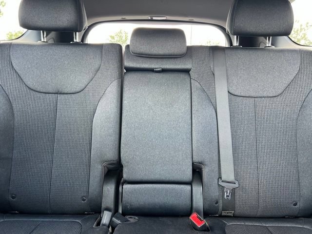 Used 2019 Hyundai Santa Fe SE AWD/4WD image 25