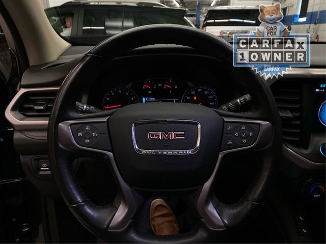 Used 2019 GMC Acadia SLE w/ Driver Alert Package I image 22