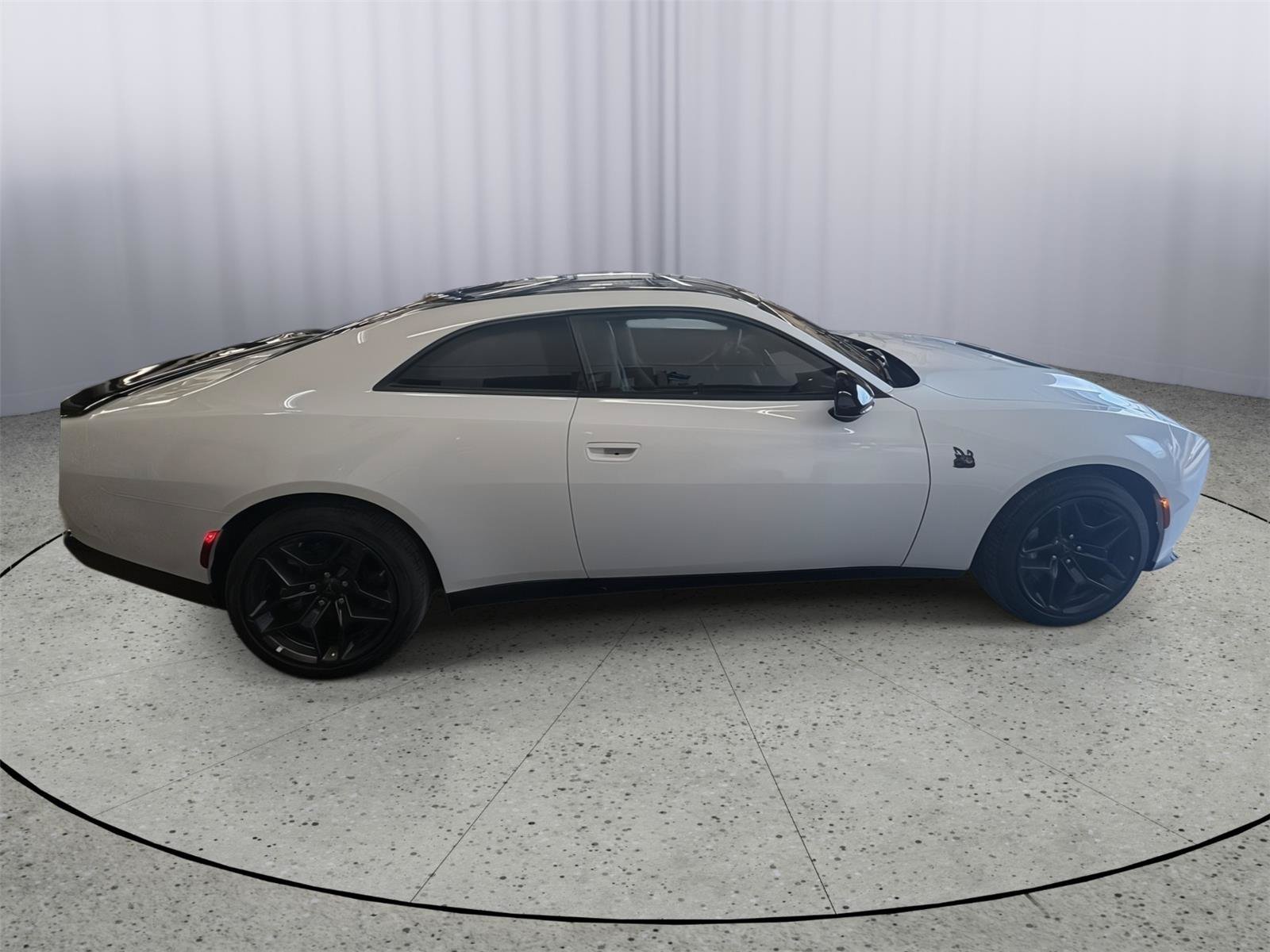 New 2026 Dodge Charger Scat Pack AWD/4WD image 4