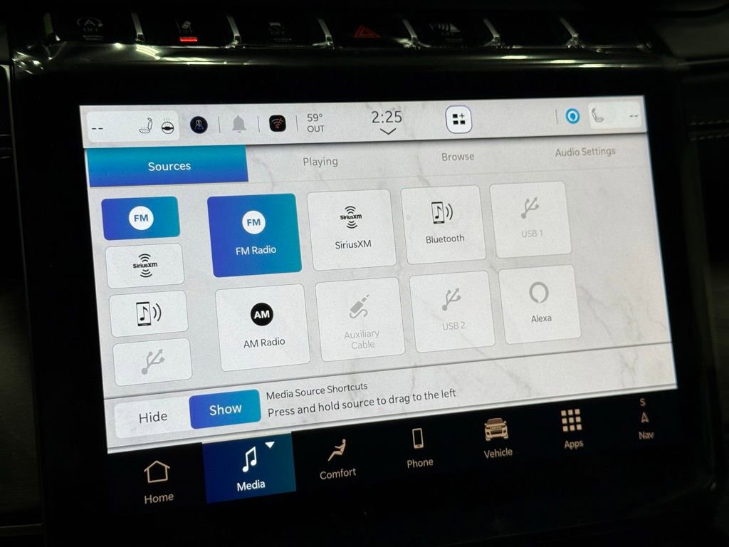 New 2025 Jeep Grand Cherokee Limited image 29