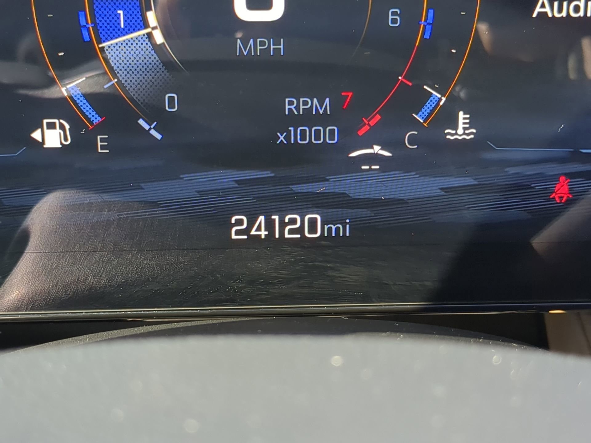 Used 2025 Chevrolet Equinox ACTIV w/ Convenience Package III image 61