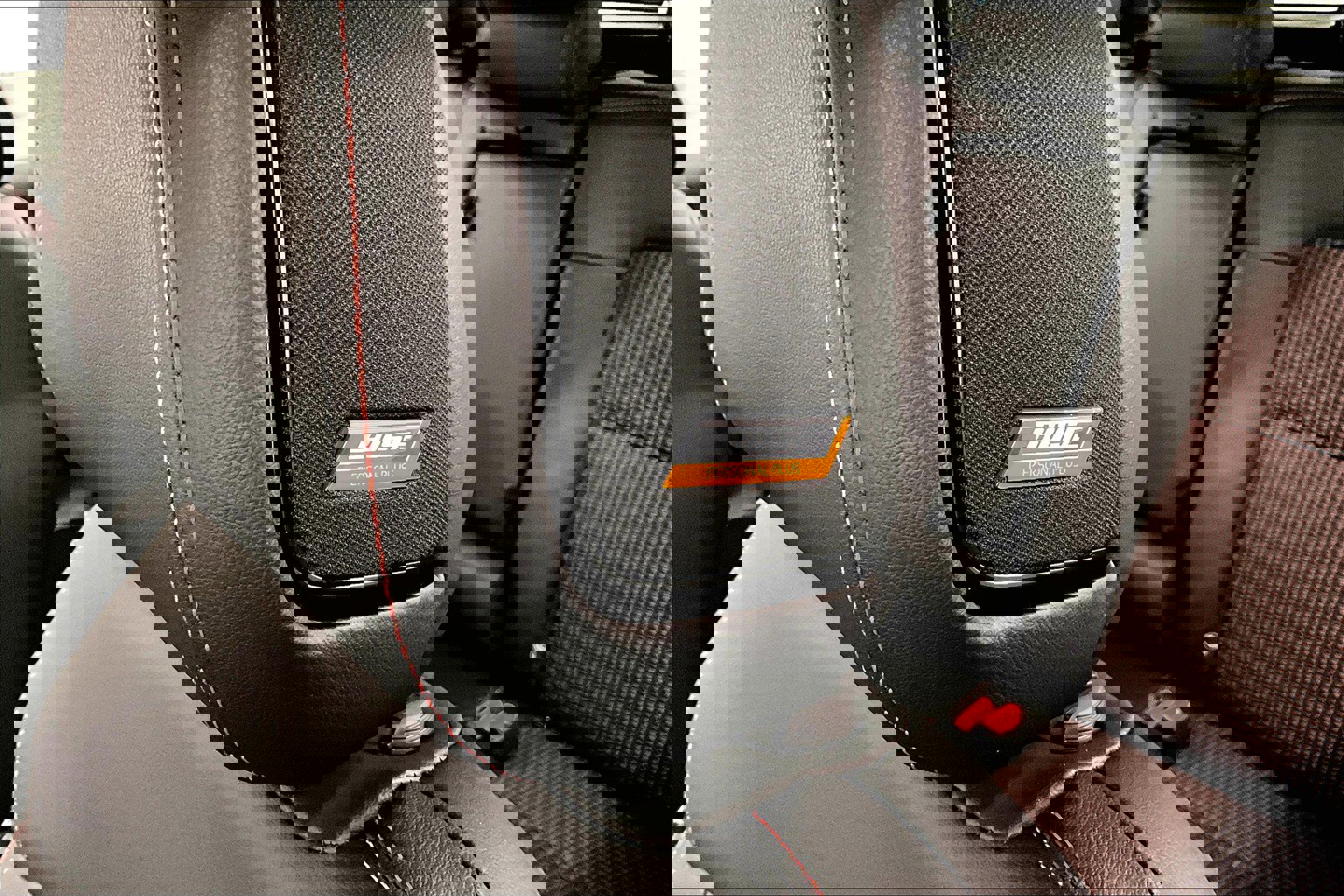 New 2025 Nissan Kicks SR w/ SR Premium Package image 85