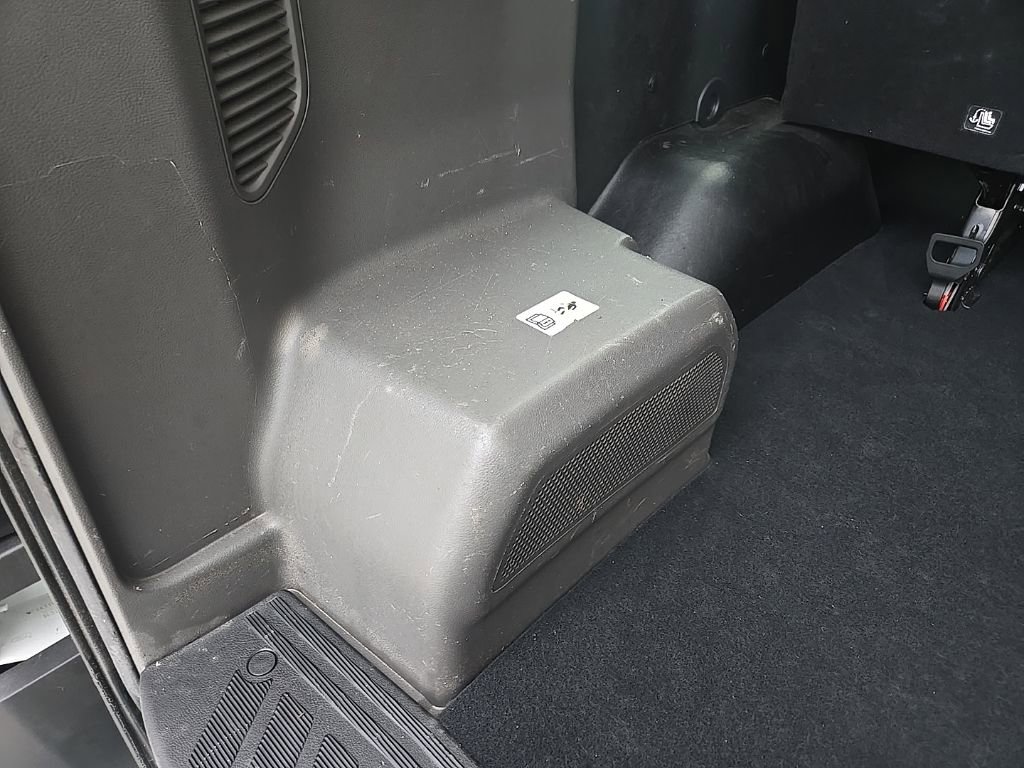 Used 2023 Ford Transit 350 XLT image 95