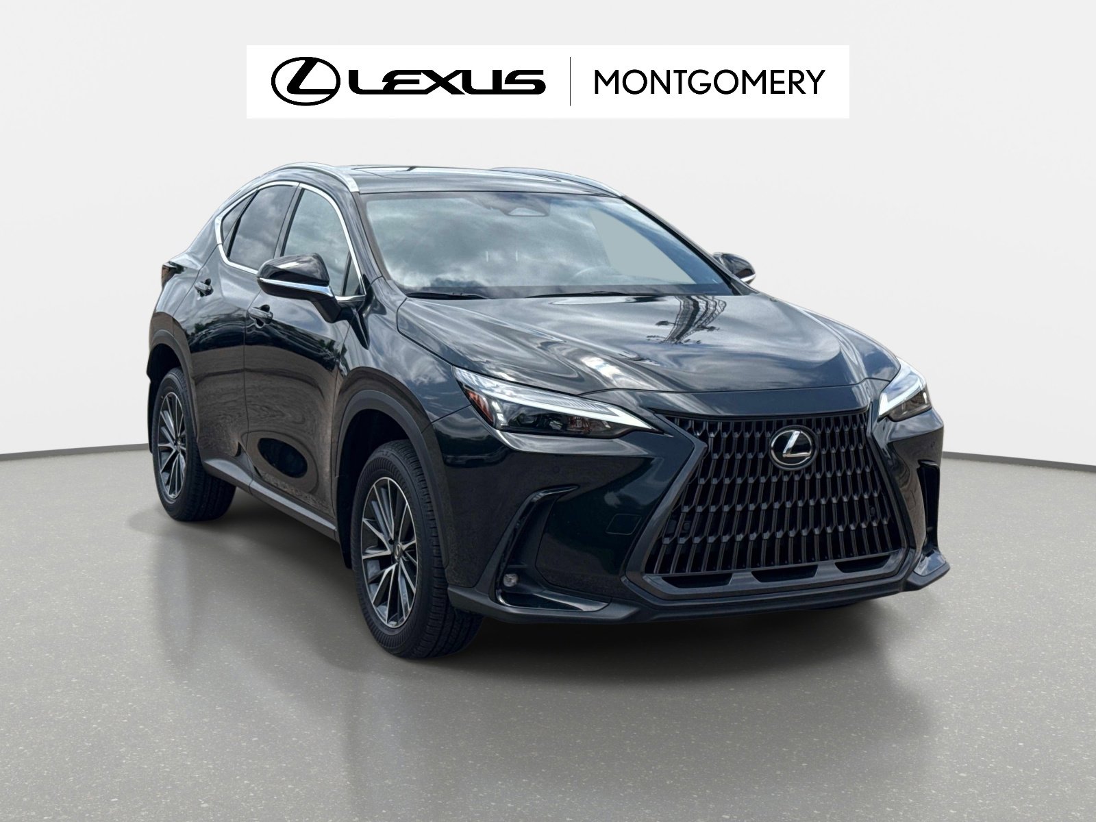 Used 2024 Lexus NX 350 AWD