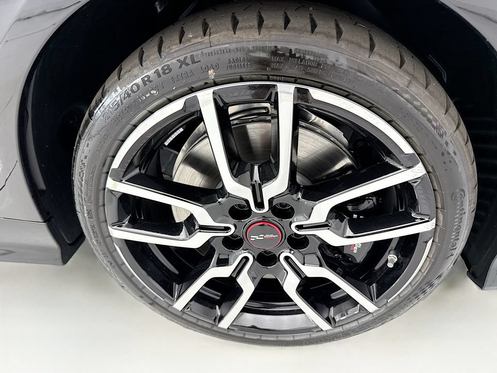 New 2026 MINI Cooper S FWD image 29
