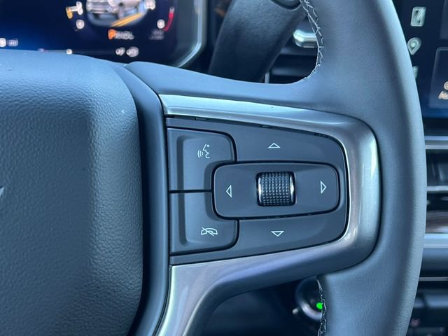 New 2026 Chevrolet Silverado 2500 LT w/ Trail Boss Package AWD/4WD image 30