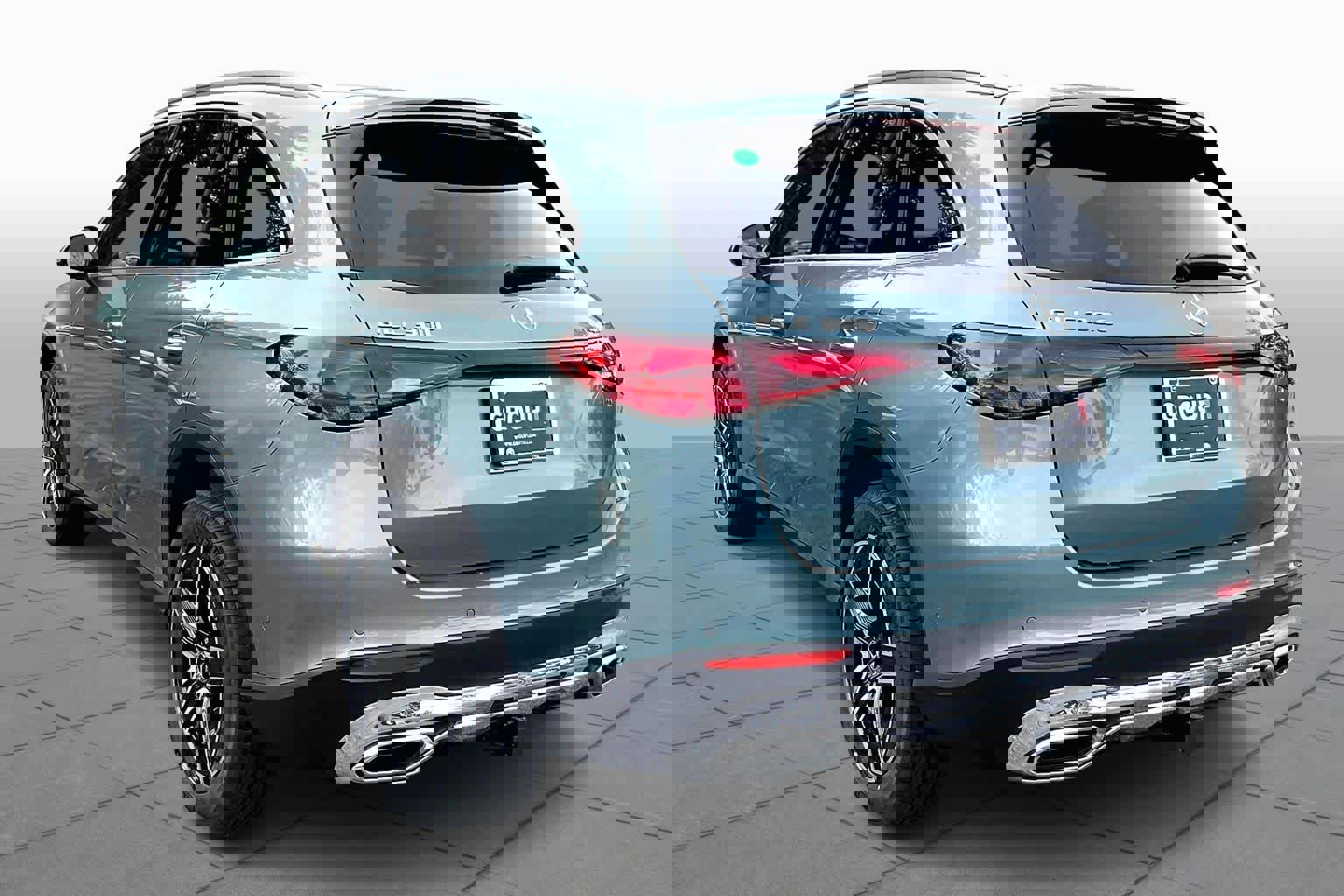 New 2026 Mercedes-Benz GLC 300 GLC 300 image 4