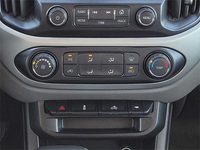 Used 2016 Chevrolet Colorado LT image 15