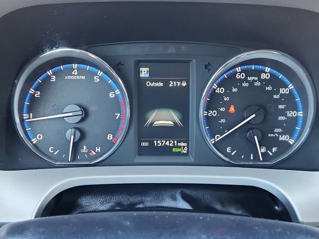 Used 2016 Toyota RAV4 XLE image 41