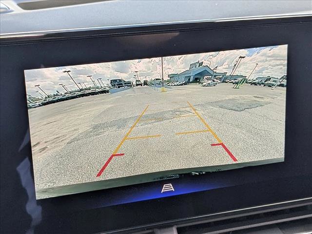 New 2026 Chevrolet Trax LT w/ Midnight Edition image 11