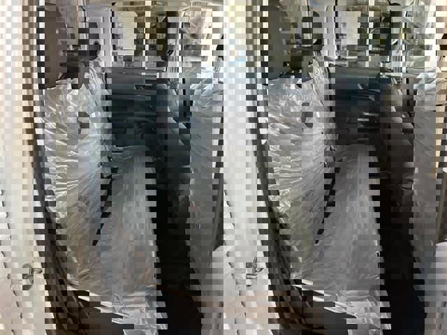 New 2025 Ford Maverick XL w/ Equipment Group 101A image 26