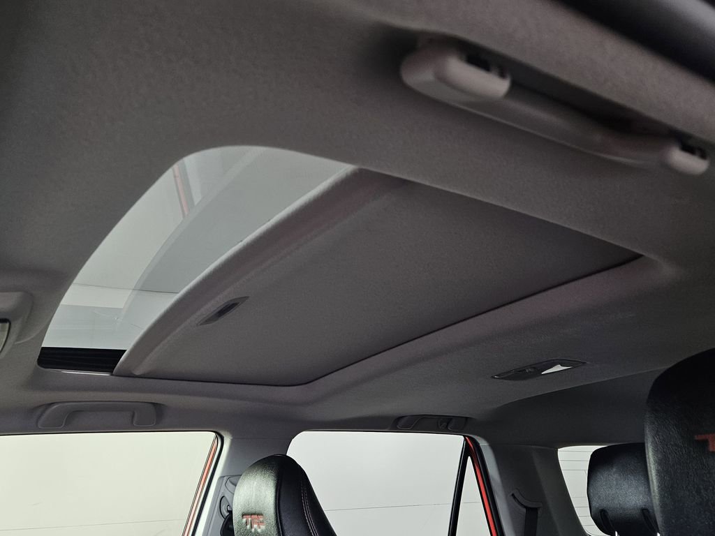 Used 2023 Toyota 4Runner TRD Pro image 23