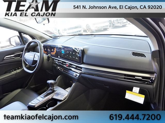 New 2026 Kia Sportage EX w/ EX Panorama Roof Package FWD image 11