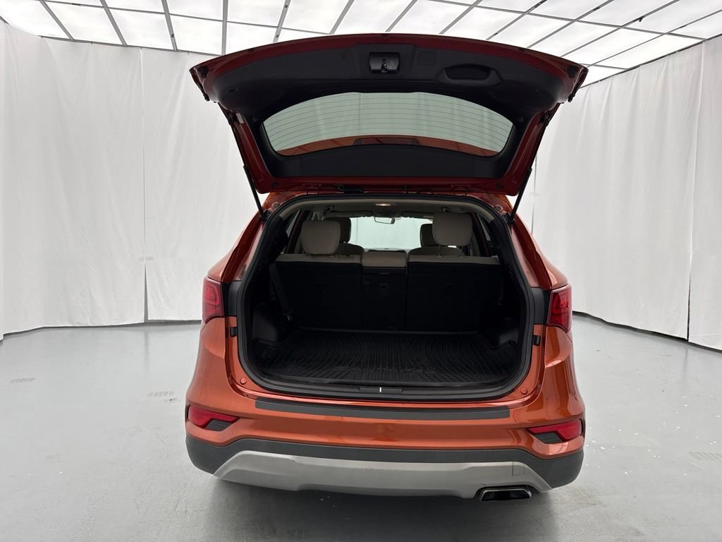 Used 2017 Hyundai Santa Fe Sport FWD image 12