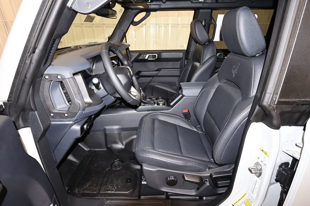 New 2026 Ford Bronco Badlands image 11