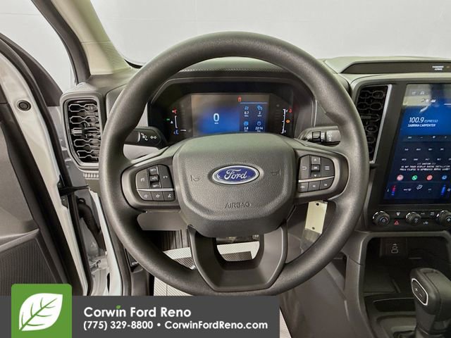 New 2025 Ford Ranger XL w/ Trailer Tow Package image 12